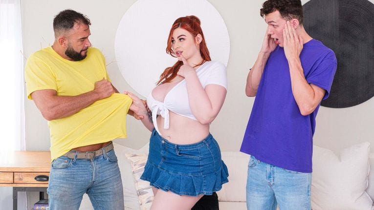 Obsessed Ex Wants Sex – Abigaiil Morris, Will Pounder