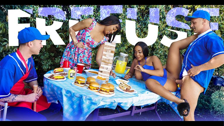 [FreeUseFantasy] Lily Starfire “Freeuse Me All Day Long!” Lily’s Father’s Day Gift