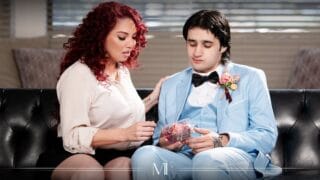 [ModernDaySins] Kiki D’Aire – Prom Bombshell