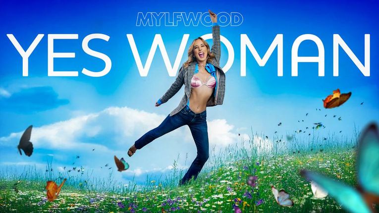 [Mylfwood] Millie Morgan – Yes Woman