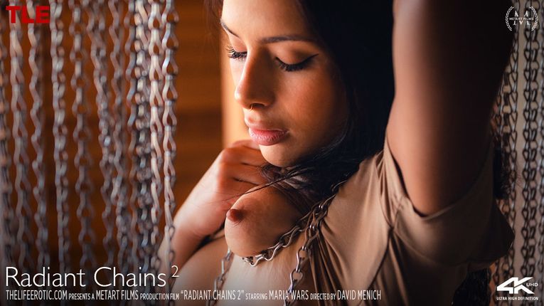 [TheLifeErotic] Maria Wars – Radiant Chains 2