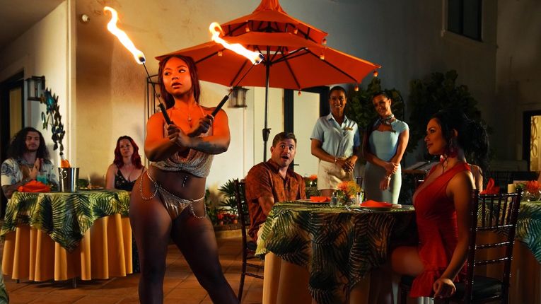 [DigitalPlayground] Kenna James, Scarlett Alexis – The Last Resort – Episode 1