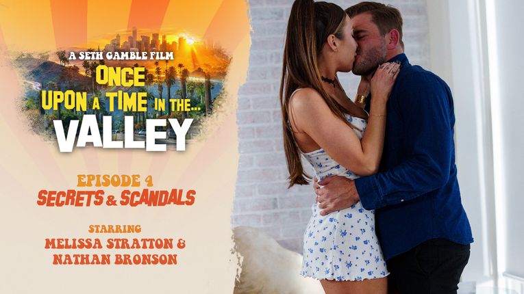 [Wicked] Melissa Stratton – Once Upon A Time In The Valley Secrets & Scandals
