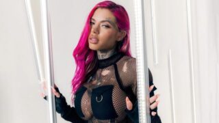 [DigitalPlayground] Chantal Danielle - Locked Up