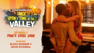 [Wicked] Blake Blossom – Once Upon A Time In The Valley
