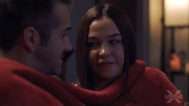 [MissaX] Rissa May – Movie Night with Rissa