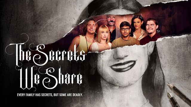 [PureTaboo] Penny Barber, Lilly Bell – The Secrets We Share