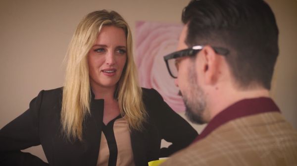 [MissaX] Charlie Forde – I Love My Wife