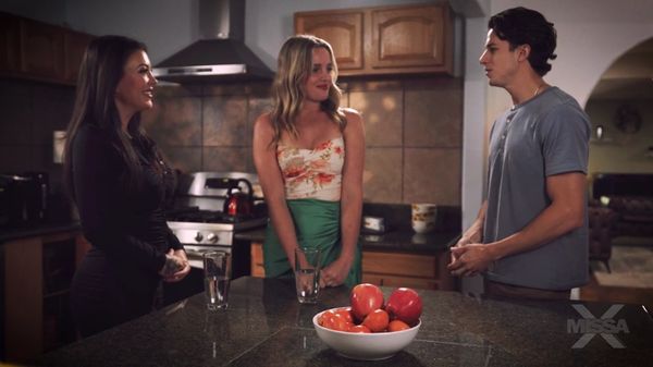 [MissaX] Elizabeth Skylar, Charlie Forde – Suburbia pt. 3