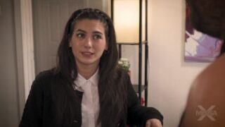 [MissaX] Megan Mistakes – Daddy’s Little Slut