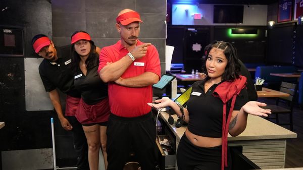 [RealityKings] Anais Amore – Brats At Work