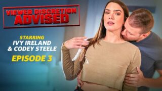 [Wicked] Ivy Ireland – Viewer Discretion Advised