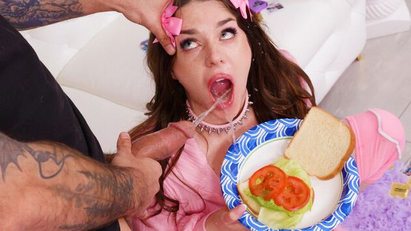 [HookUpHotShot] Maddie Wren Anal – Episode 445