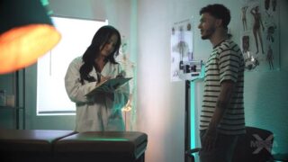 [MissaX] Jennifer White – Dr. Mom