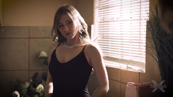 [MissaX] Melody Marks – Give Thanks pt. 2