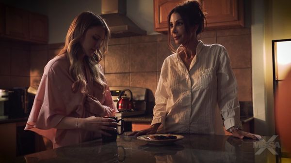 [MissaX] Melody Marks, Shay Sights – Give Thanks pt. 3