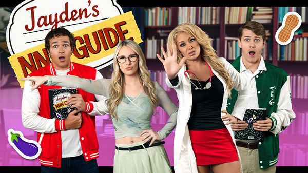 [MomSwap] Taylor Vixxen, Bunny Madison – No Nut November School Survival Guide