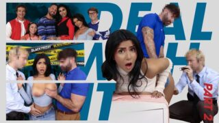 [PervzSingles] Roxie Sinner – Deal With It, Part 2 – Card Declined? Try Pussy Pay!