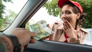 [PublicAgent] Mia Moone – Shy waitress needs more than tips