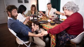 [TransAngels] Amy Nosferatu – It’s Giving No Thanks