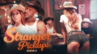 [Wicked] Stella Luxx – The Ranch Girl – Stranger Pickups
