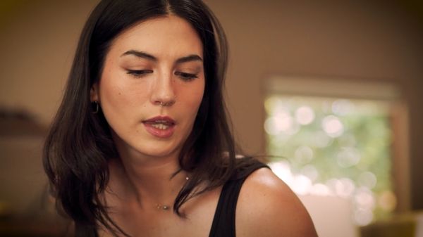 [MissaX] Megan Mistakes – Jealous Sister