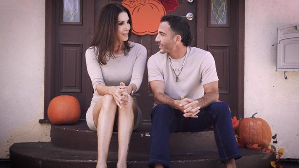 [MissaX] Melody Marks, Shay Sights – Give Thanks pt. 4