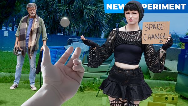 [ReptyleLabs] Raee Ripley – Concept – Street Slutz