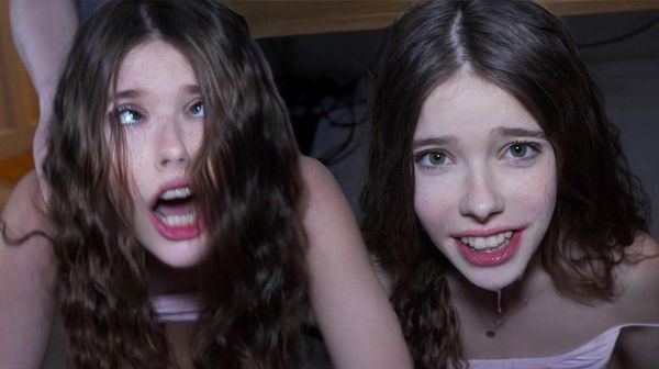 [BrokenSluts] Princess Alice – Streamer Luck – Petite Babe Gets Fucked During Game