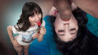 [DadCrush] Remi Raw – My Stepdaughter’s a Cock Addict, and Only I Can Cure Her