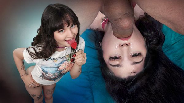 [DadCrush] Remi Raw – My Stepdaughter’s a Cock Addict, and Only I Can Cure Her