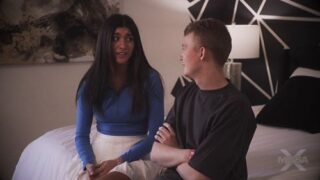 [MissaX] Aubry Babcock – Rehearsal