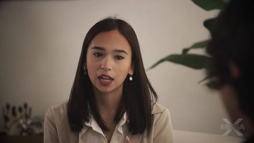 [MissaX] Dakota Tyler – Nymphomaniac II