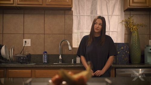 [MissaX] Rissa May – I Dream of Daddy