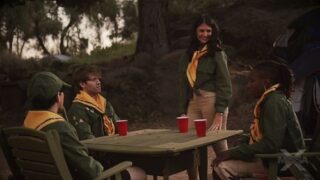 [MissaX] Sienna Rae – Scouts’ Honor pt. 3