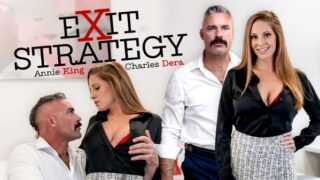 [Wicked] Annie King – Exit Strategy