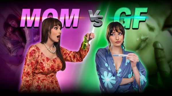 [BreedingMaterial] Lexi Luna vs Lana Smalls, Part 3 – Please Breed Both of Us! (“Mom vs GF” Special)