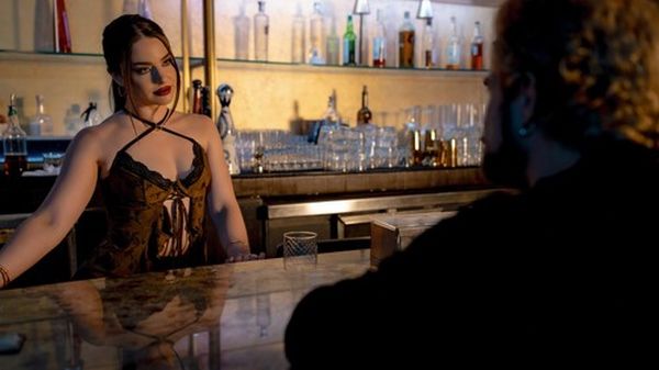 [DigitalPlayground] Maddie Wren – Under The Knife – Episode 3