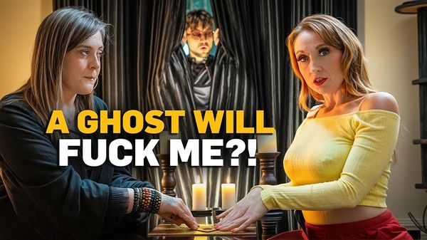 [Mature4k] Lily Kink – Ouijizz