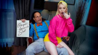 [NotMyGrandpa] Gigi Sweets – “How Can I Be the Favorite?” The Inheritance Game