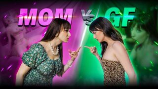 [PervMom] Lexi Luna vs Lana Smalls, Part 1 – She Fucks Better Than My Girlfriend… (“Mom vs GF” Special)