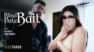 [PureTaboo] Isa Bella – Blind Date Bait