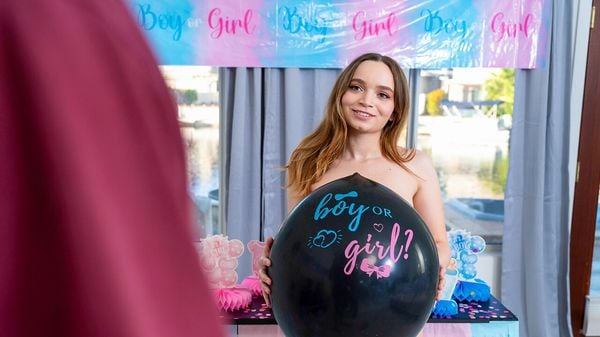 [ShesBreedingMaterial] Selina Imai – Youre Invited To My Gender Reveal Stepbro – S2:E9