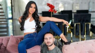 [LoveHerFeet] Ameena Green – Ways To Earn
