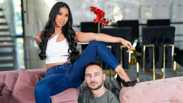 [LoveHerFeet] Ameena Green – Ways To Earn