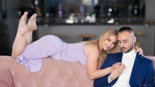 [LoveHerFeet] Katalina Kyle – Welcome To The Neighborhood!