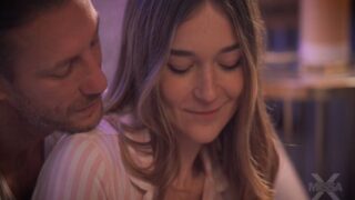 [MissaX] Della Cate – Slumber Party