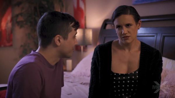 [MissaX] Penny Barber – Like Father Like Son