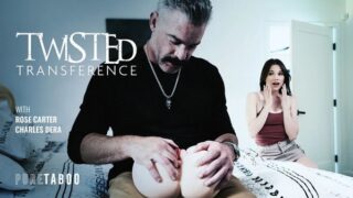 [PureTaboo] Rose Carter – Twisted Transference