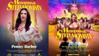 [SpankBang] Romi Rain, Sophia Locke, Penny Barber, Cory Chase, Syren Demer, Shay Sights, Rachael Cavalli – Menopausal Step Mommy